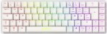 Sharkoon Sharkoon Gaming Tastatur PureWriter W65 weiß-rot DE
