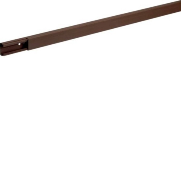 Hager LF2003508014 káblová lišta (d x š x v) 2000 x 33 x 20 mm 2 m; LF2003508014