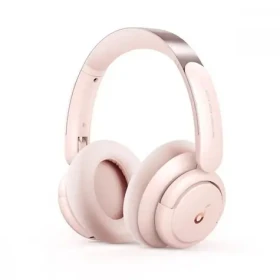 Anker soundcore Q30 ružová / Bezdrôtové slúchadlá / mikrofón / ANC / BT 5.3 (A3028353)