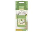 Yankee Candle Car Jar Vanilla Lime Vôňa do auta na zavesenie (609032707774)