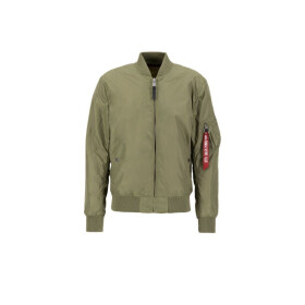 Alpha Industries MA-1 TT M 191103-11 pánska bunda M