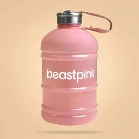 Fľaša Hydrator 1,89 l - BeastPink (1890 ml, ružová) (29707-1-pink)