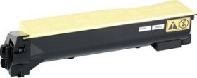 Kyocera TK-540Y Toner Cartridge, Yellow