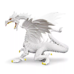 Safari Ltd. Safari Ltd. Figúrka - Snow Dragon