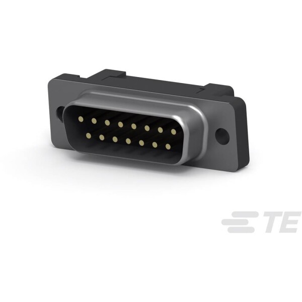 TE Connectivity 1658613-3 1 ks Tube; 1658613-3