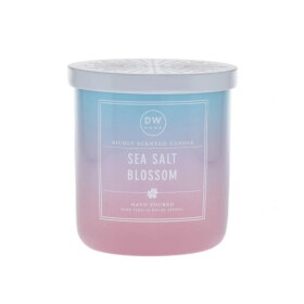 Dw HOME Vonná sviečka v skle Sea Salt Blossom 264 g