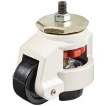 TOOLCRAFT TO-7908105 koliesko odolné vysokému zaťaženiu; TO-7908105