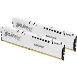 Kingston Fury Beast, DDR5, 32 GB, 6000MHz, CL36 (KF560C36BWEK2-32)