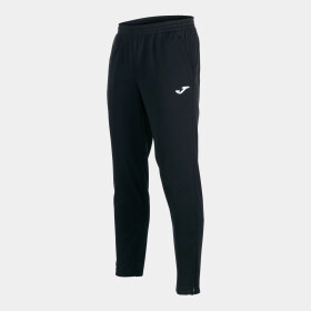 Pánske tepláky JOMA Elba black (slim fit) L