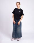 Carhartt WIP W' S/S Wiptopia T-Shirt Black S