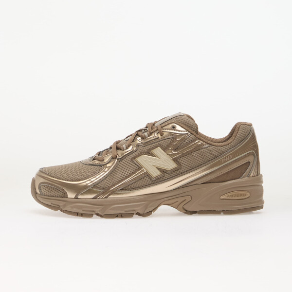 Tenisky New Balance 740 Mushroom/ Timberwolf EUR 36