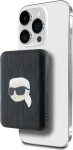 Karl Lagerfeld Karl Lagerfeld 5000mAh Karl Head MagSafe