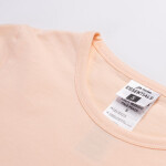 Dámske tričko s krátkym rukávom LADY MANDO 4XL