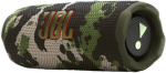 JBL Flip 7 moro (JBLFLIP7SQUAD)