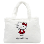 Hello Kitty veľká plyšová taška
