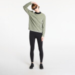 Mikina Ciele Athletics U Vlv Mockneck UNISEX Glade M