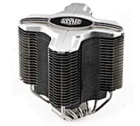 Coolermaster Hyper Z600 / CPU chladič (RR-600-NNU1-GP)