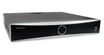 LevelOne NVR-0411 / NVR rekordér / 32 kanálov / do 12 Mpix / 4X HDD / 16x PoE / HDMI (NVR-0411)