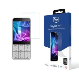 3mk Silky Matt Pro Nokia 230 DualSim 2024 / Ochranná fólia / matná
