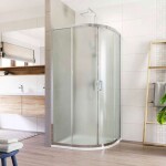 Mereo Sprchovací kút, LIMA, štvrťkruh, 80 cm, chróm ALU, sklo Point, vanička liaty mramor CK608B32KM