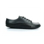 Topánky Vivobarefoot Opanka Sneaker II Womens Obsidian 42 EUR