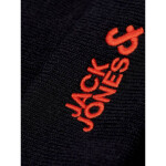 Jack Jones Jaclong Beanie Noos 12092815 pánske Univerzální