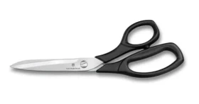 VICTORINOX Nožnice pre domácnosť Taliansko 23 cm čierna (8.1017.23)