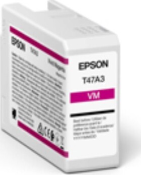 Epson Toner T47A3 VIVID MAGENTA 50ml do SC-P900