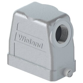 Wieland Electric 76.353.1035.1 krytka - vrchná časť 1 ks; 76.353.1035.1