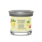 Yankee Candle Signature Iced Berry Lemonade Tumbler 121g (5038581155401)