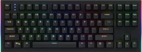 Hator Gravity X TKL RGB Aurum Orange (HTK550)
