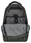 Batoh na notebook Enrico Benetti Northern 47249 Olive