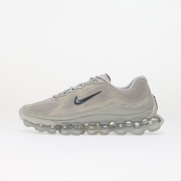 Tenisky Nike Air Liquid Max Grey Fog/ Dk Smoke Grey-Platinum Tint EUR 39
