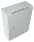 Xtendlan Rozvádzač pre aktívne prvky 420x300x130 mm / Rozvádzač / kovový / nástenný (DBOX089-100)