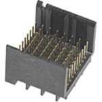 Molex konektor do DPS 761651808 1 ks; 761651808