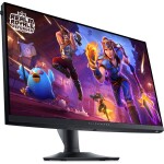 27 DELL AW2724HF Alienware čierna / LED / 1920x1080 / IPS / 16:9 / 1ms / 1000:1 / 400 cd-m2 / DP+HDMI / VESA / 3Y (210-BHTM)