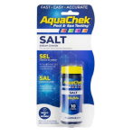 Astralpool Aquachek Salt, analyzačná sada na meranie obsahu soli