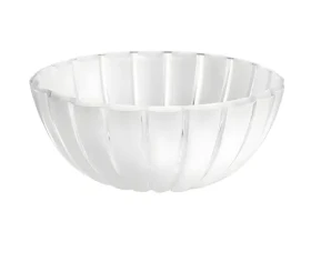 Guzzini DOLCEVITA L biela / Misa / 25 cm / Bioplast (29690242)