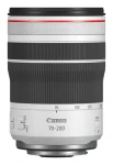Canon RF 70-200mm F4L IS USM / Objektív / pre Canon EOS R / 695 g (4318C005)