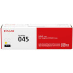 Canon CRG-045 Yellow Originál (1239C002)