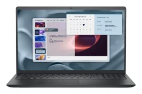 DELL Pro 15 Essential PV15250 čierna / Notebook / 15.6" FHD / Intel Core i5-1334U / 16GB / 512GB SSD / Intel UHD (PV15250_RPLU_005_P)