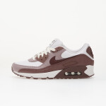 Tenisky Nike W Air Max 90 Tattoo/ Burgundy Crush-Lt Violet Ore EUR 38