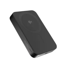 Epico UltraPack Qi2 20W 10000mAh čierna / Powerbanka / USB-C / Mag+ (9915111300055)