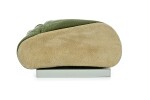 Funky-Monkey Funky Monkey SOFT Basil zelené barefoot capáčky 17 EUR