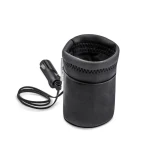 Hauck Ohrievač fliaš do auta Feed Me, black_ (HK618097)