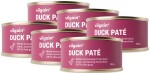 Vilgain Kačacia paštéta – 6× 100 g