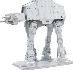 Metal Earth 3D Puzzle Premium Series: Star Wars Imperial AT-AT