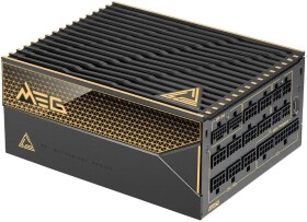MSI MEG Ai1600T PCIE5 1600W (306-7ZPEX11-CE0)