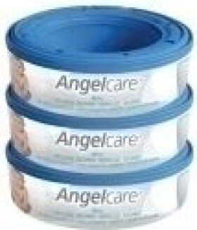 Angelcare Náhradné kazety 3 ks