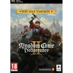 Kingdom Come: Deliverancia II (PC) Day One Edition / RPG / Slovenčina / od 18 rokov / Hra pre PC (4020628574741)